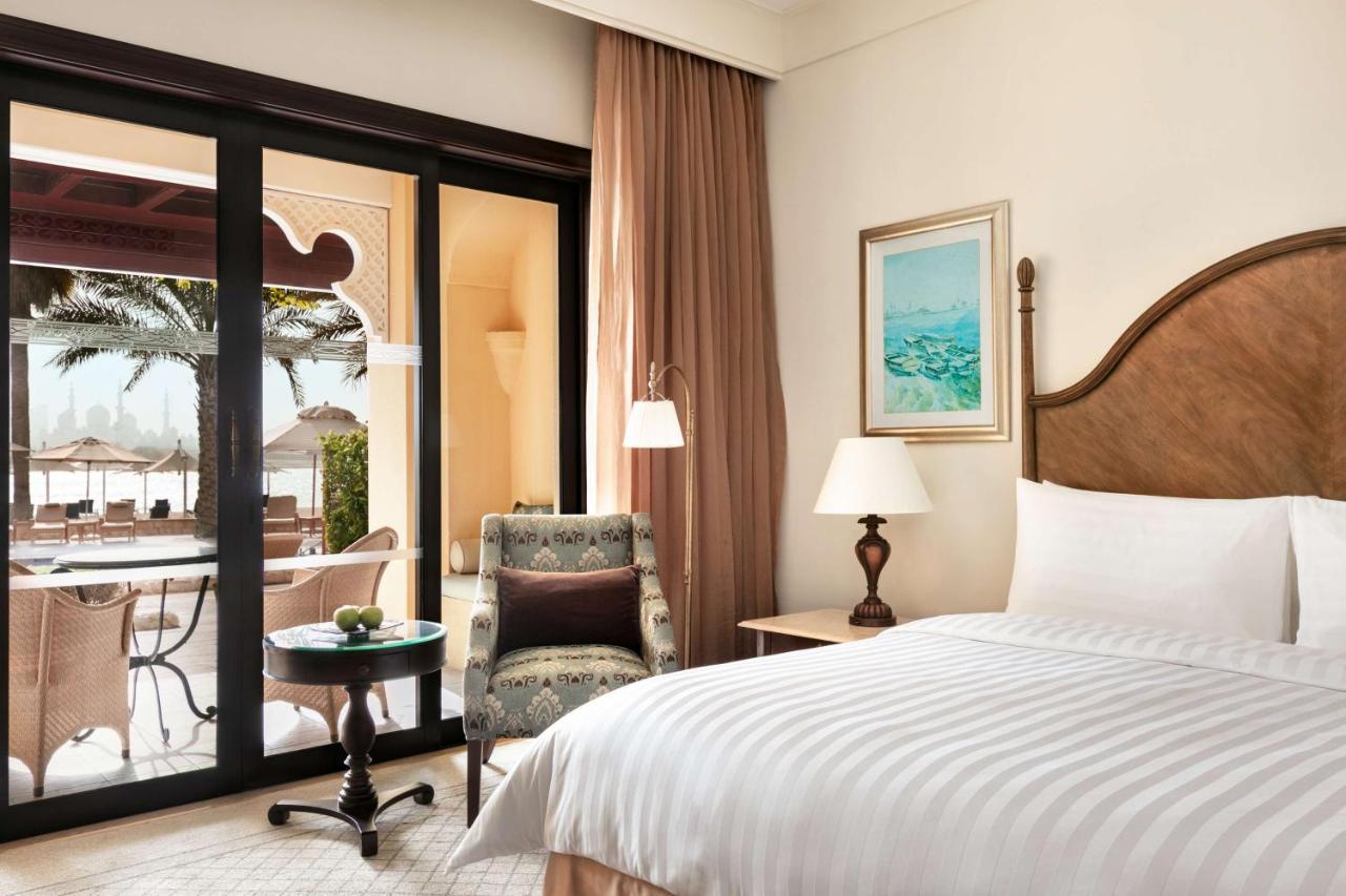 Executive Garden view King Room
