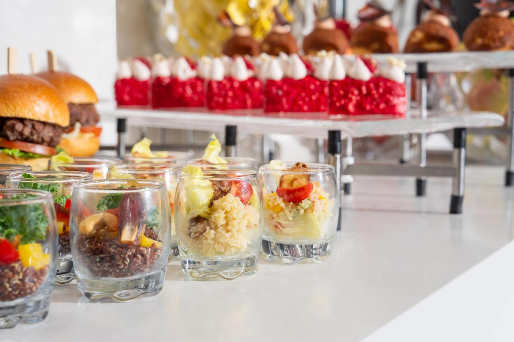 Guest Room with Lounge Access - King Bed,1610222641:JPEG