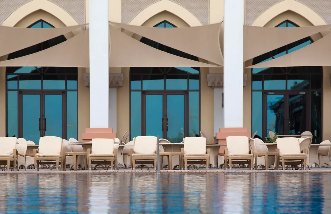 Shangri-La Qaryat Al Beri, Abu Dhabi-1