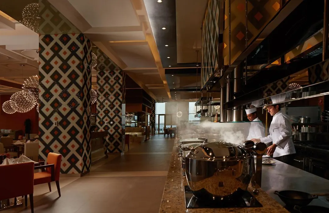 Royal M Hotel Abu Dhabi By Gewan-1