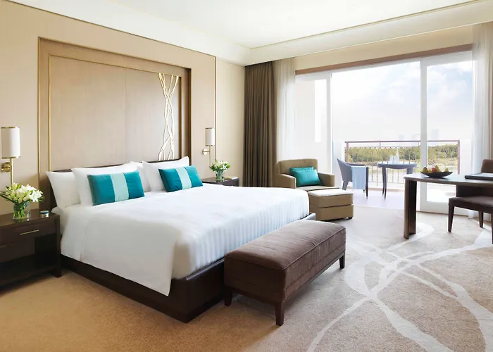  Anantara Eastern Mangroves Abu Dhabi