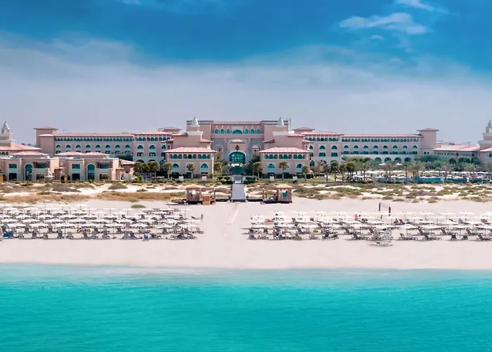 Hôtel Waterpark: Rixos Premium Saadiyat Island