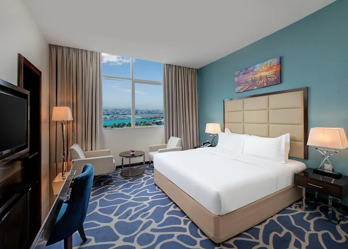 Ramada Corniche