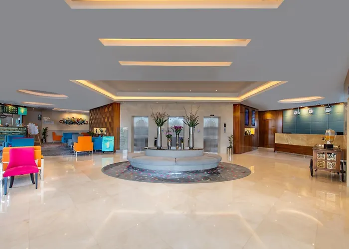 Ramada Corniche
