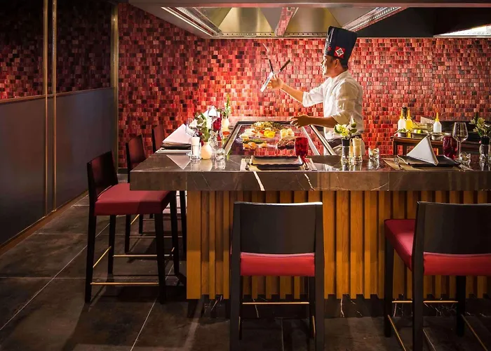 Rixos Premium Saadiyat Island