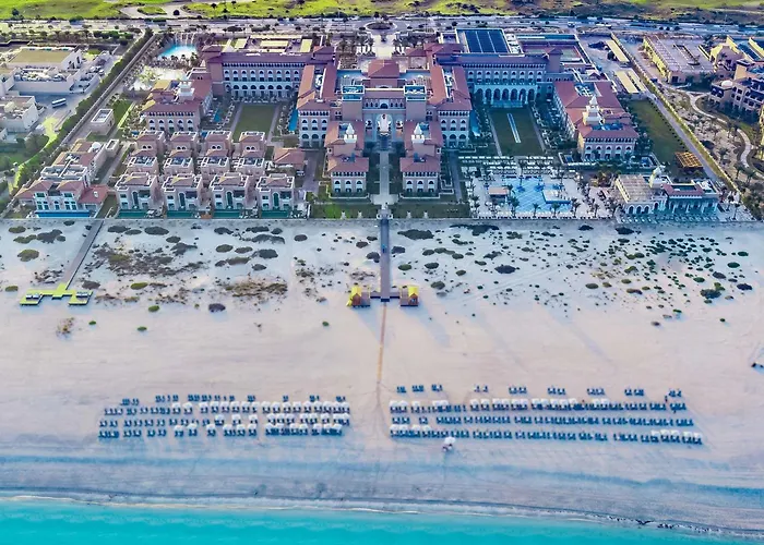 Rixos Premium Saadiyat Island