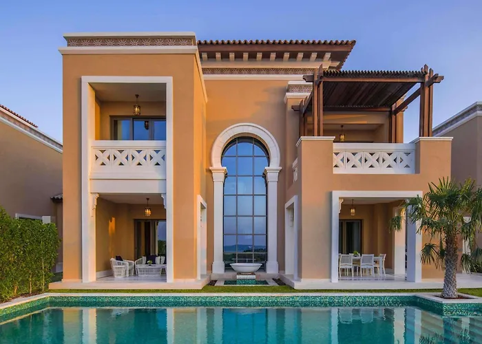 Rixos Premium Saadiyat Island
